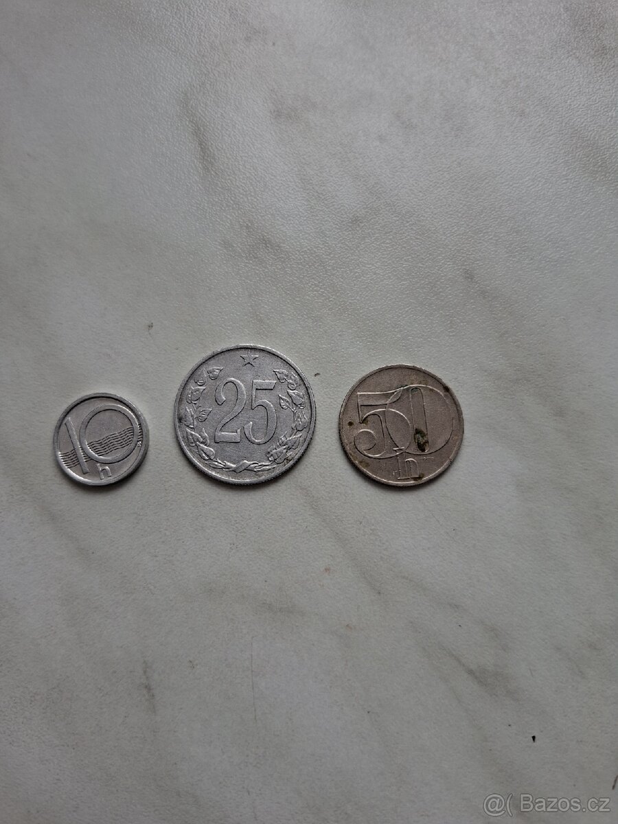 Stare mince - 2