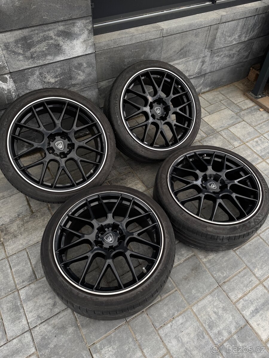 5x112 r19 - 2
