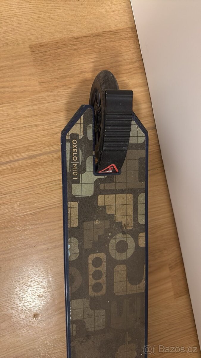 Koloběžka Oxelo mid 1 - 2