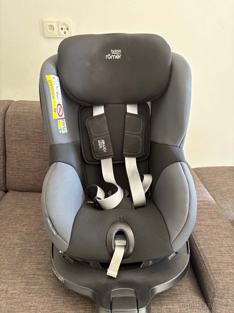 Detska autosedacka - 2