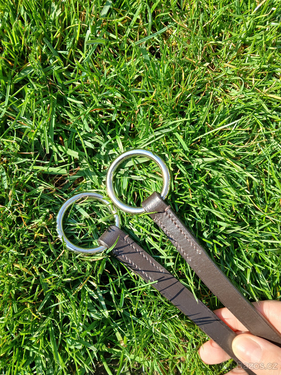 Prodám nový martingal - 2