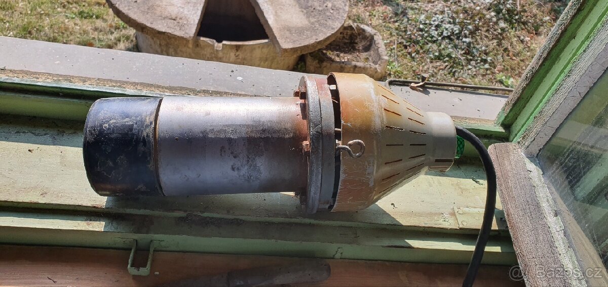 Prodám čerpadlo - 2
