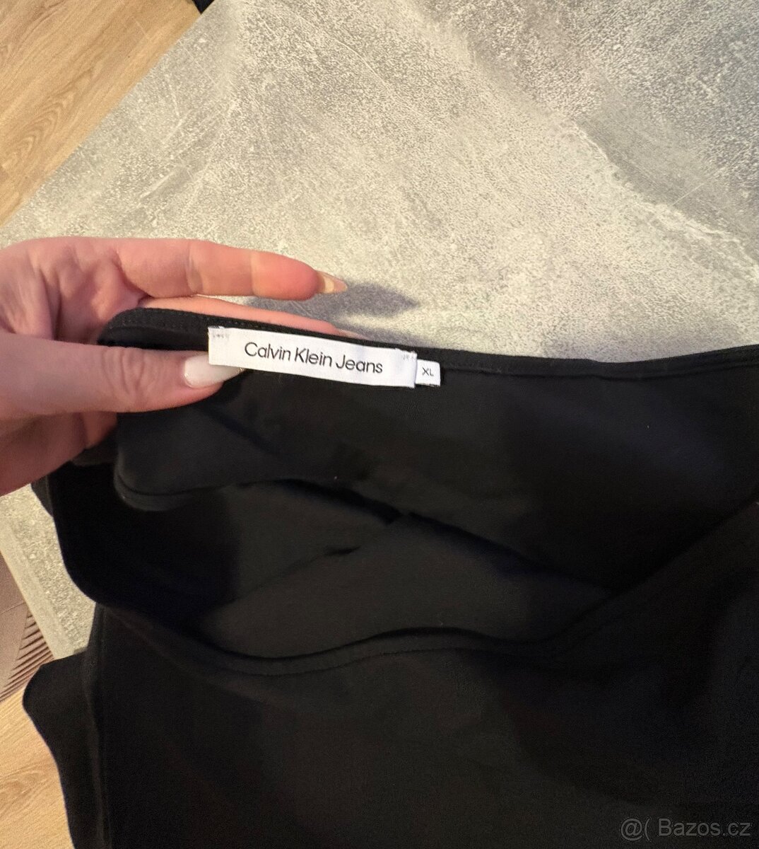 Calvin klein šaty - 2