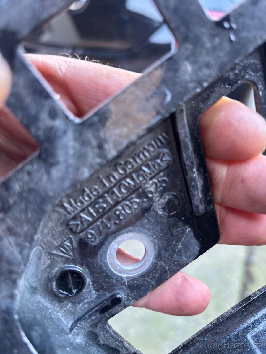 Porsche panamera 2019 blatnik L - 2