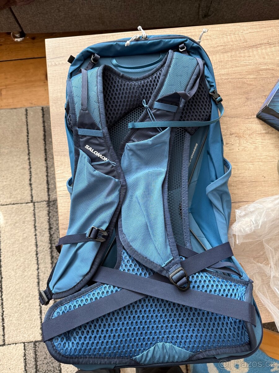 Batoh Salomon Aerotrek 20 Novy - 2