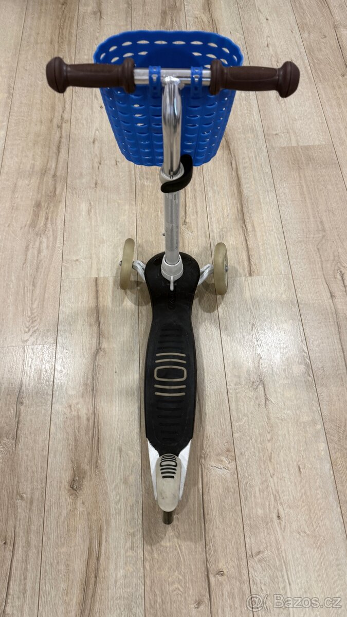 Koloběžka oxelo decathlon - 2