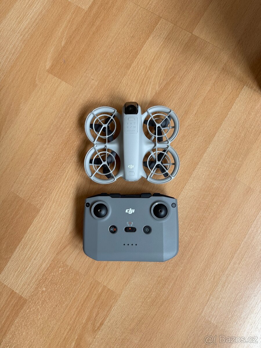 Dron DJI Neo Fly More Combo - 2