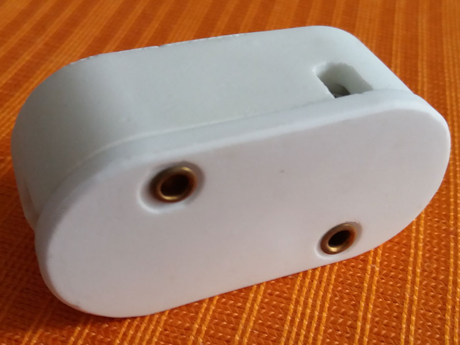 Patice pro PAR56/64 GX16D EUROLITE šroubovací - 2