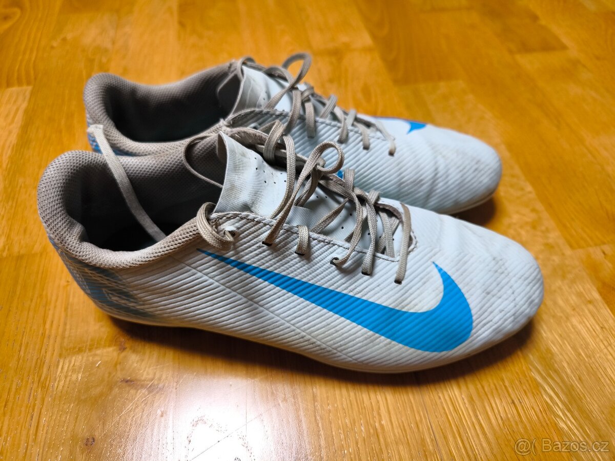 Kopačky NIKE Mercurial vel. č. 41 - 2