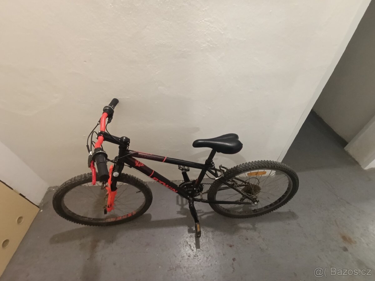 Prodám kolo btwin - 2