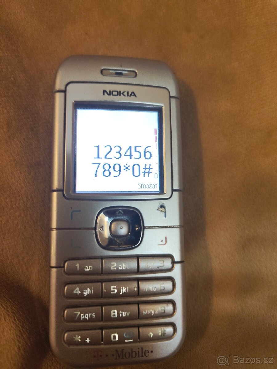 Nokia 6030 - 2