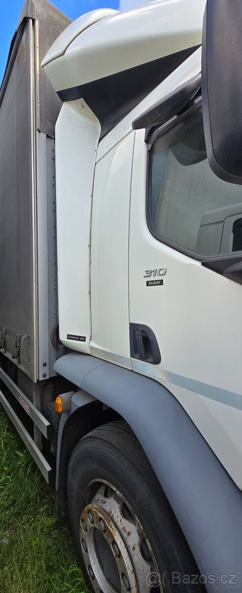 Daf LF 310 - 2