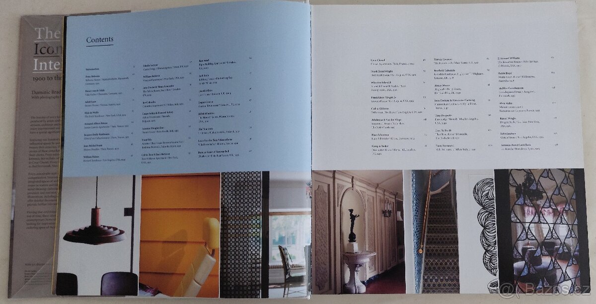 The Iconic Interior - 2