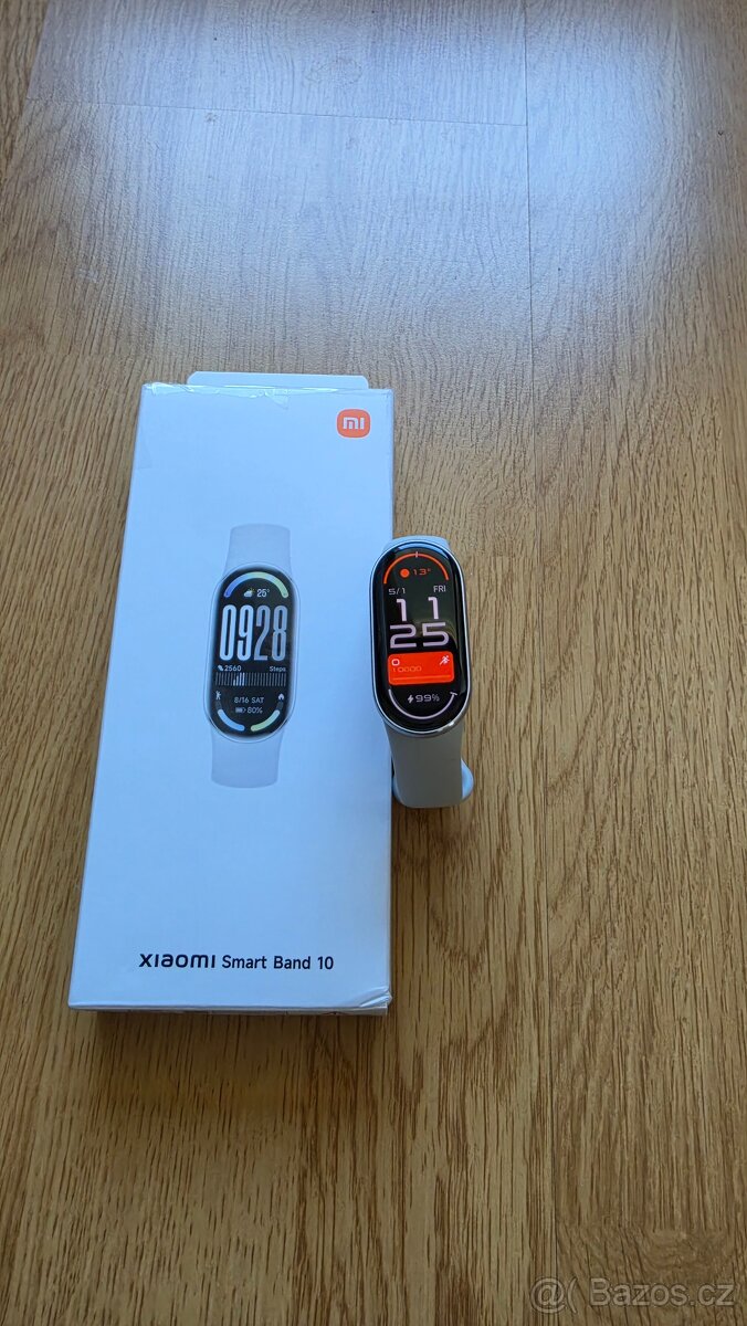 Xiaomi Smart Band 10 - 2