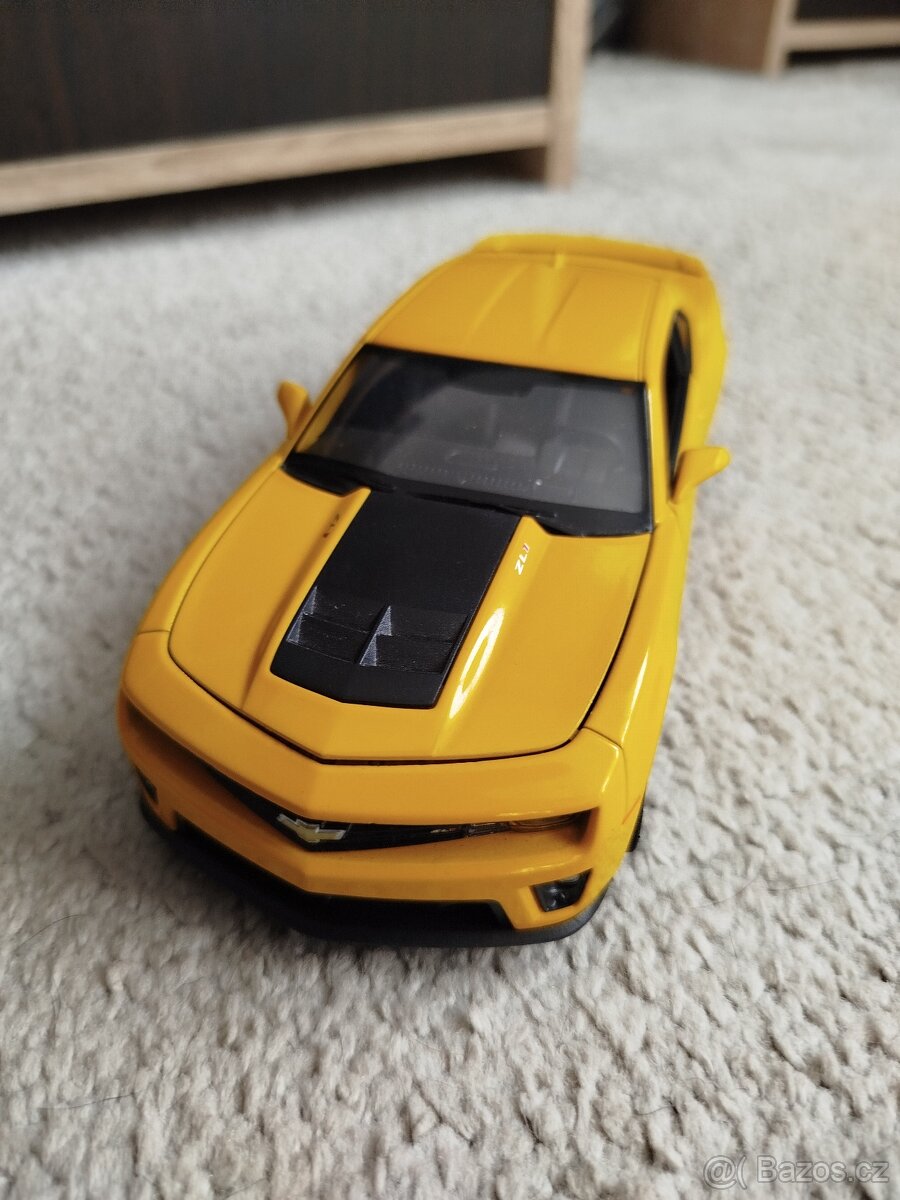 Model auta - 2