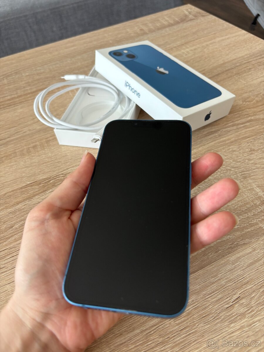 IPhone 13 128gb - 2