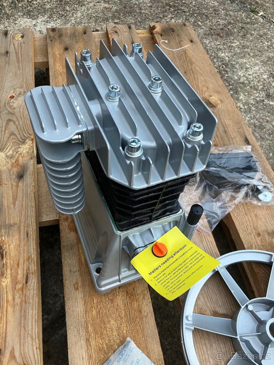 Kompresor 3HP - 2