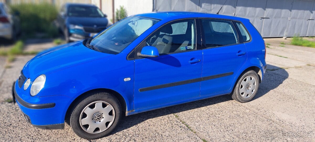 Prodám Polo - 2