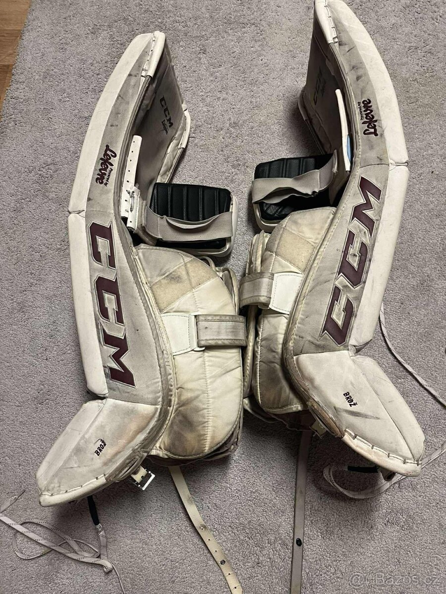betony ccm premier 2 - 2