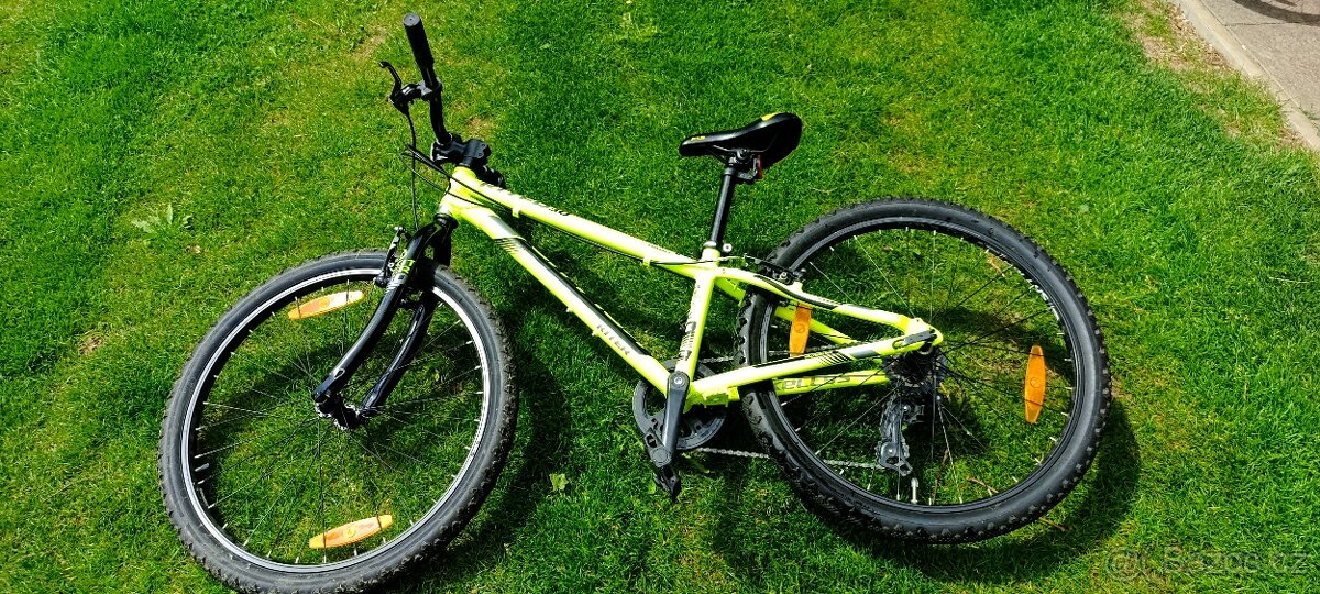Prodám 24" dětské kolo Kellys Kiter 30. - 2