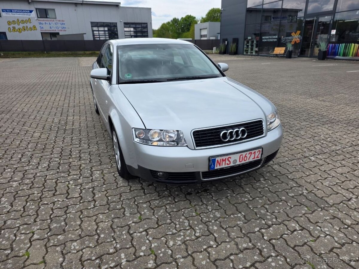 Audi A 4 - 2