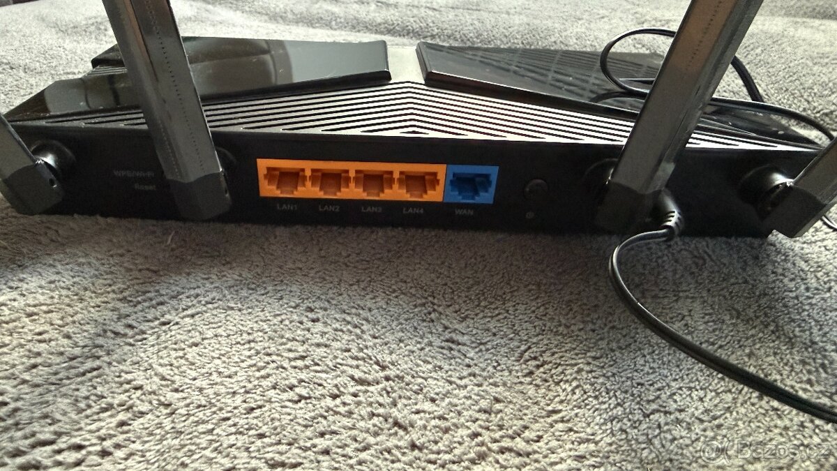 TP-LINK Archer AX23 - 2