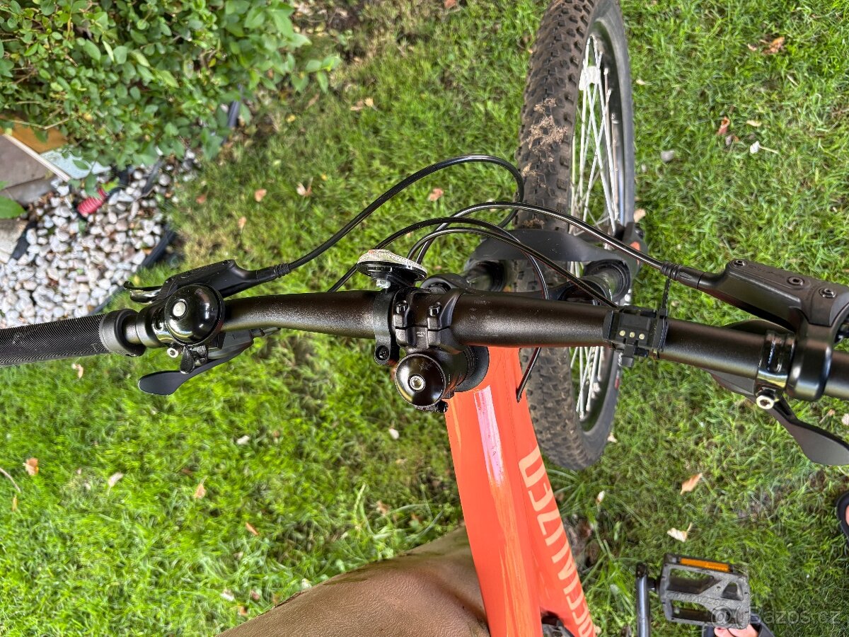 Specialized Rockhopper 29" 2022 - 2