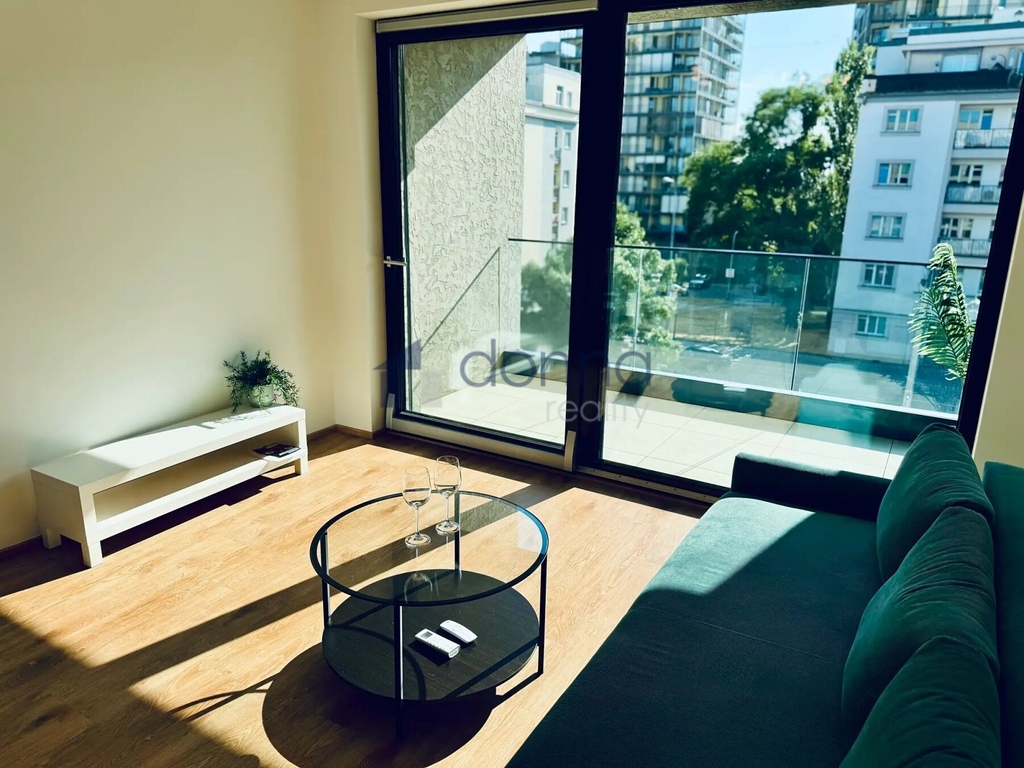 Pronájem bytu 1+kk/L, 33m², ul. Tetauerova, Praha 3 - Žižkov – pohled 2