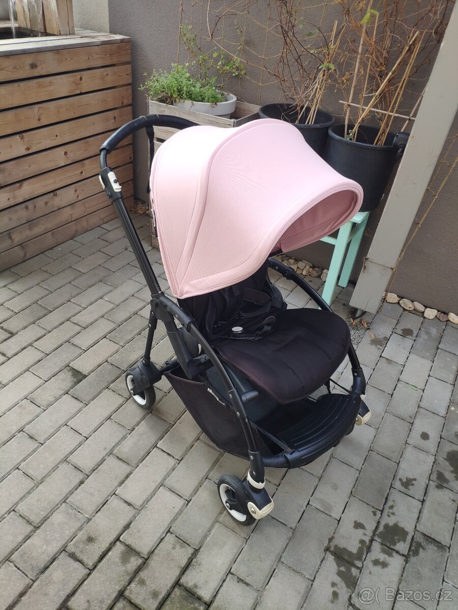 Bugaboo Bee 5 - 2
