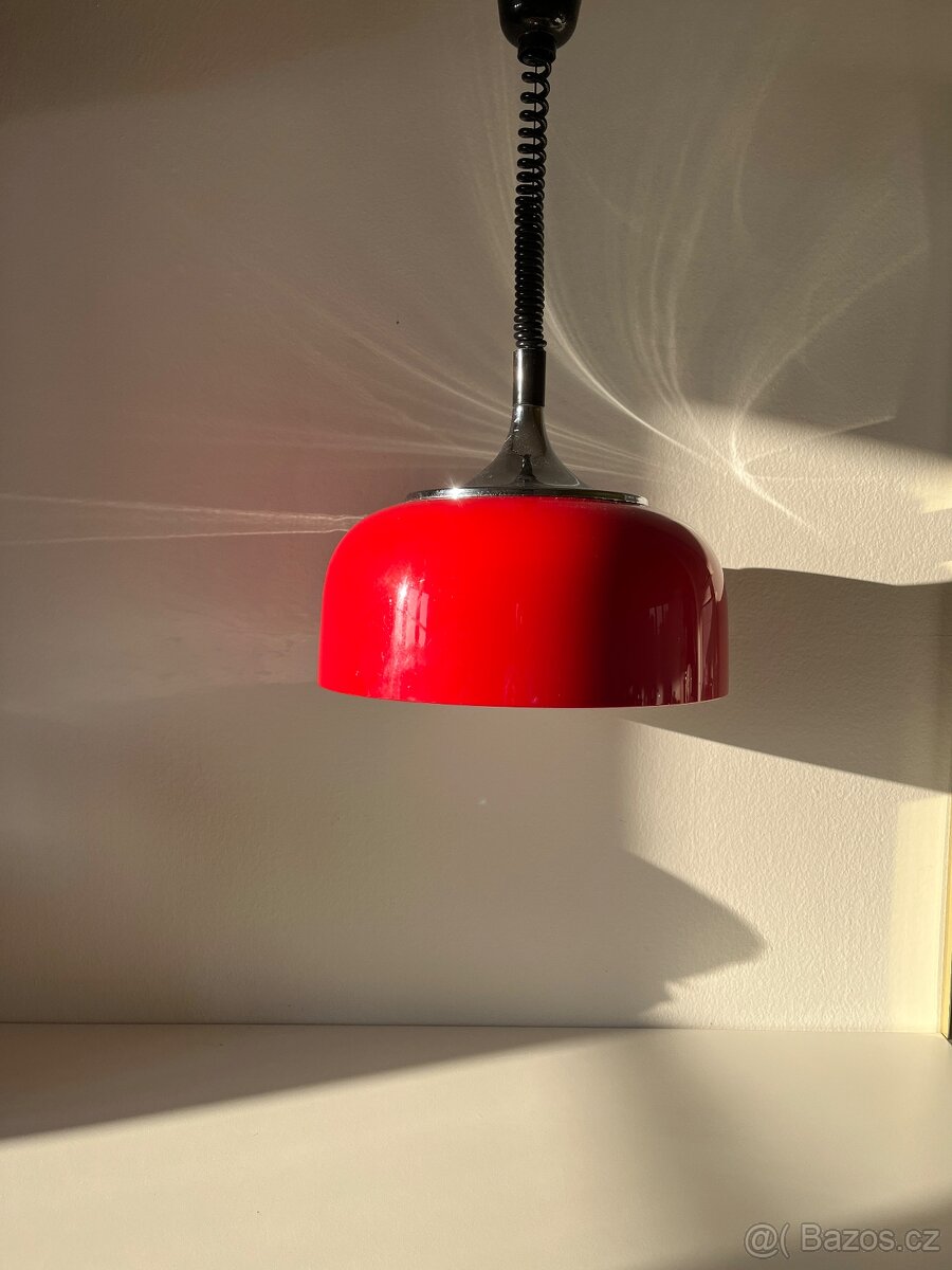 Meblo vintage originál luster - 2