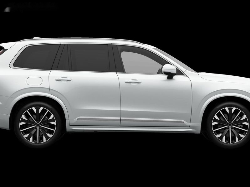 Volvo XC90,B5 AWD PLUS BRIG+4ROKY ZÁRUKA - 2