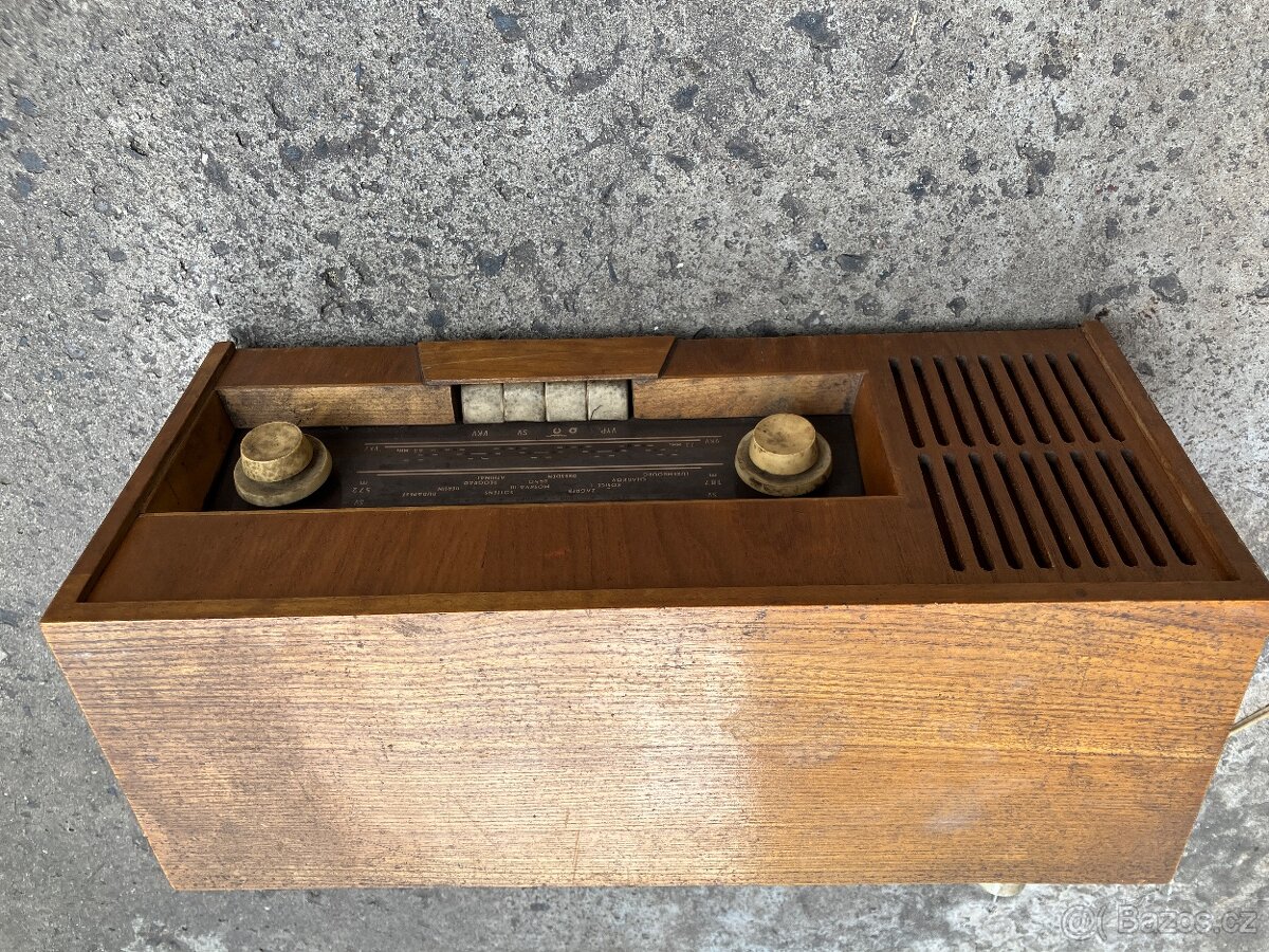Radio - 2