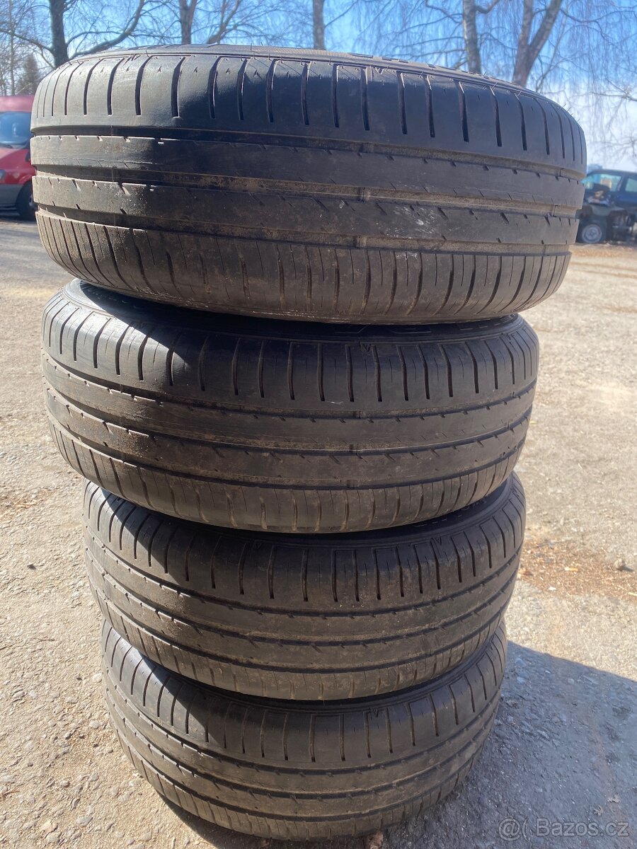 5x120 R15 - 2