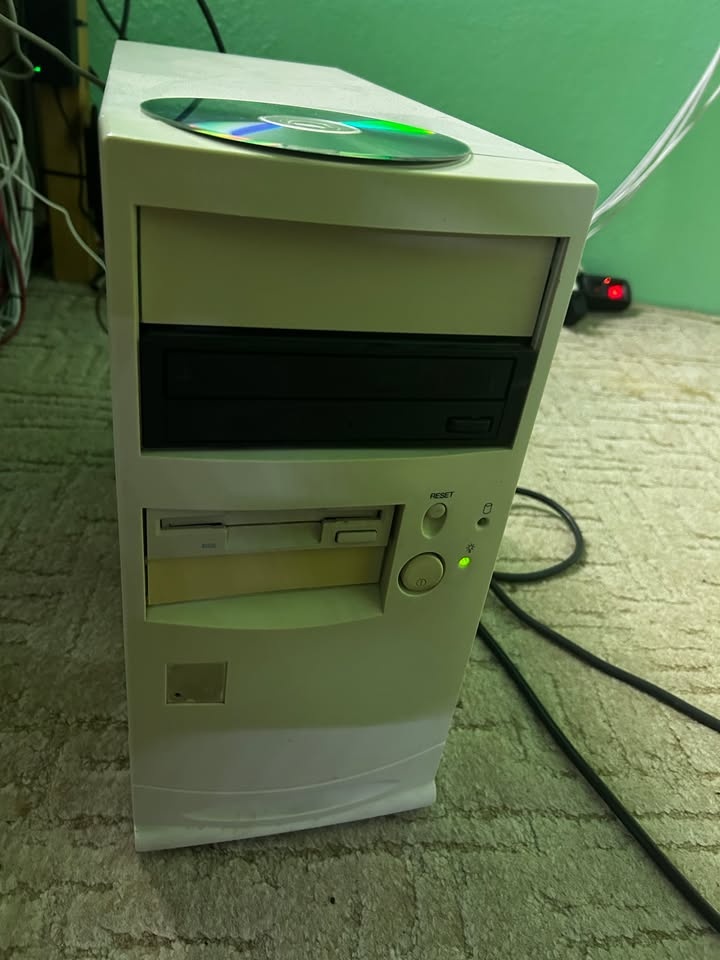 Retro PC - 2
