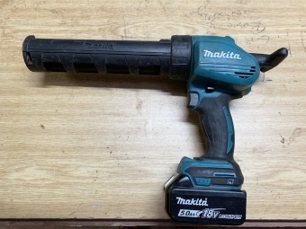 MAKITA DCG 180 - 2