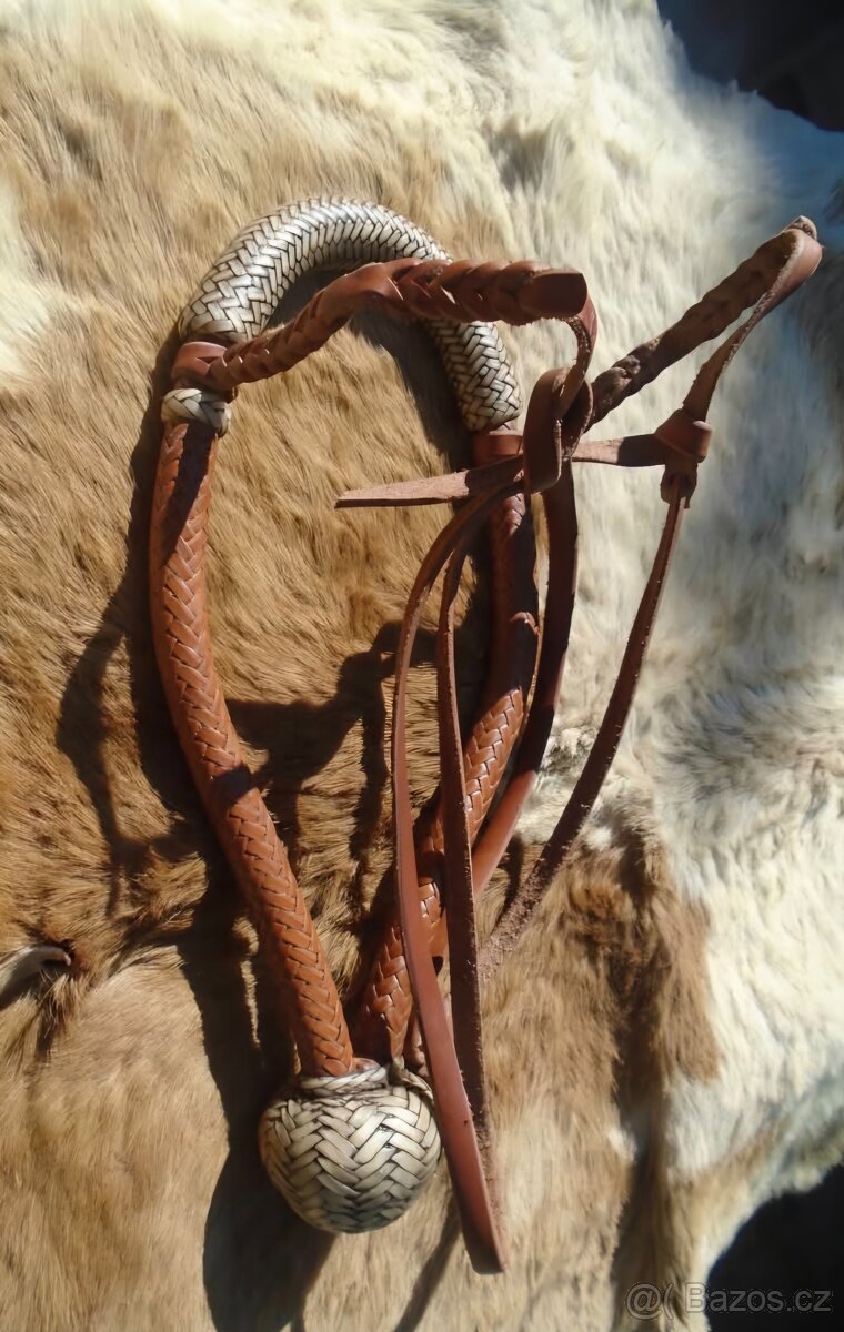 Bosal 5/8, Denzo Magyar - 2