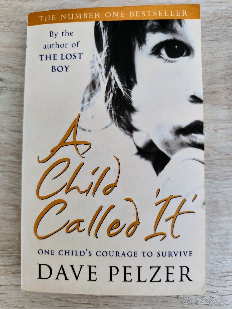 THE LOST BOY + 1. díl zdarma - 2