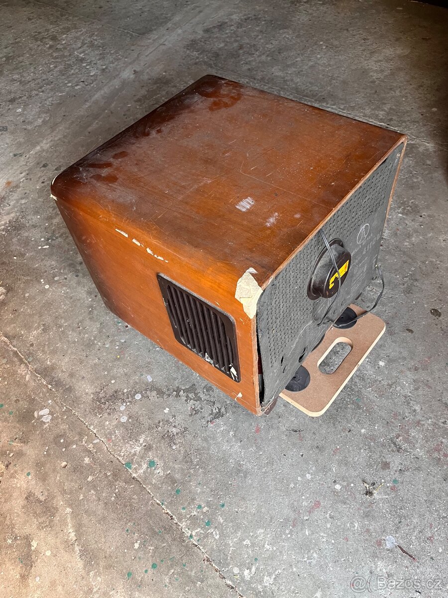 retro tv - 2