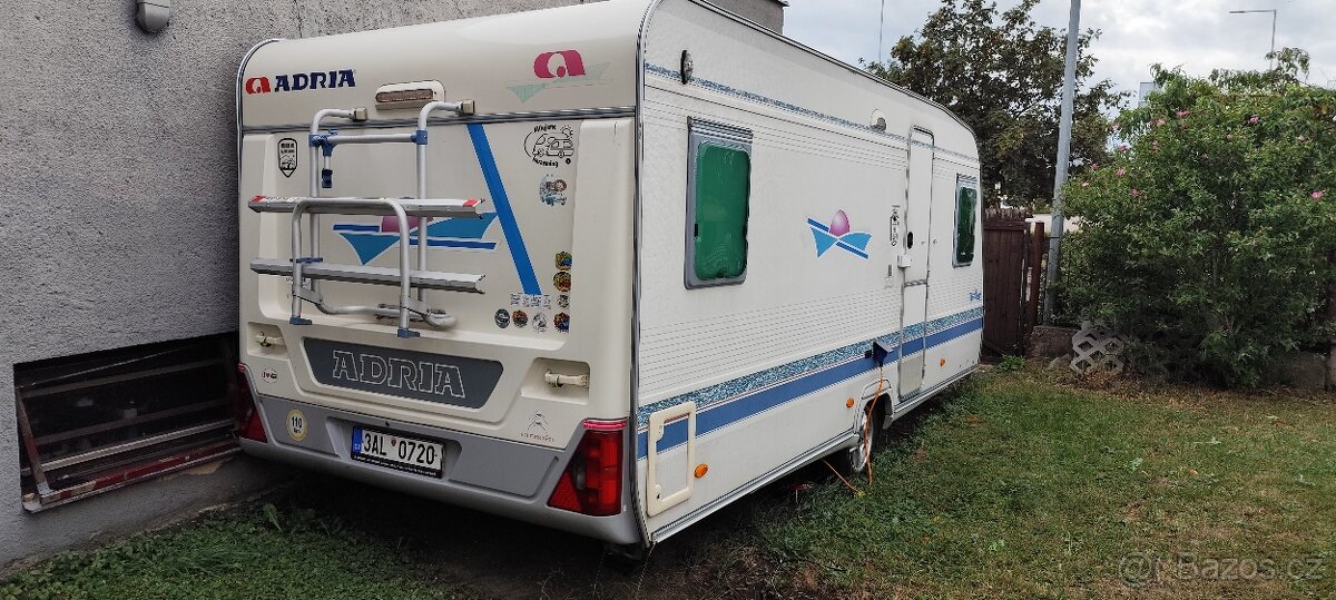 ADRIA 502 - 2