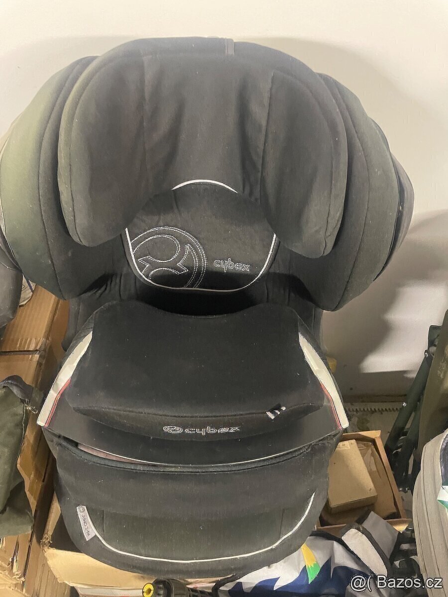 Autosedačka Cybex juno 2-fix - 2