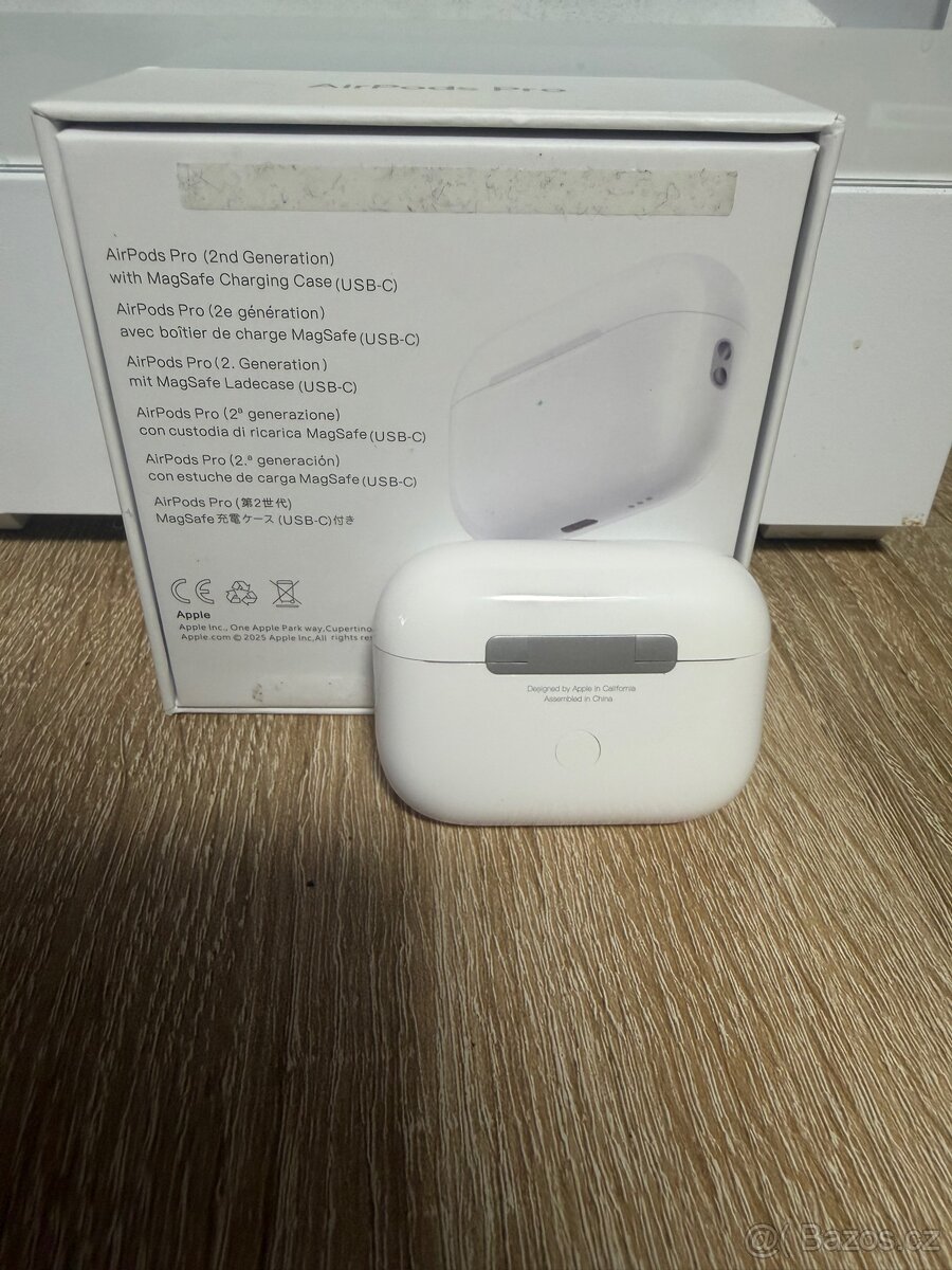 AirPods Pro 2 - 2