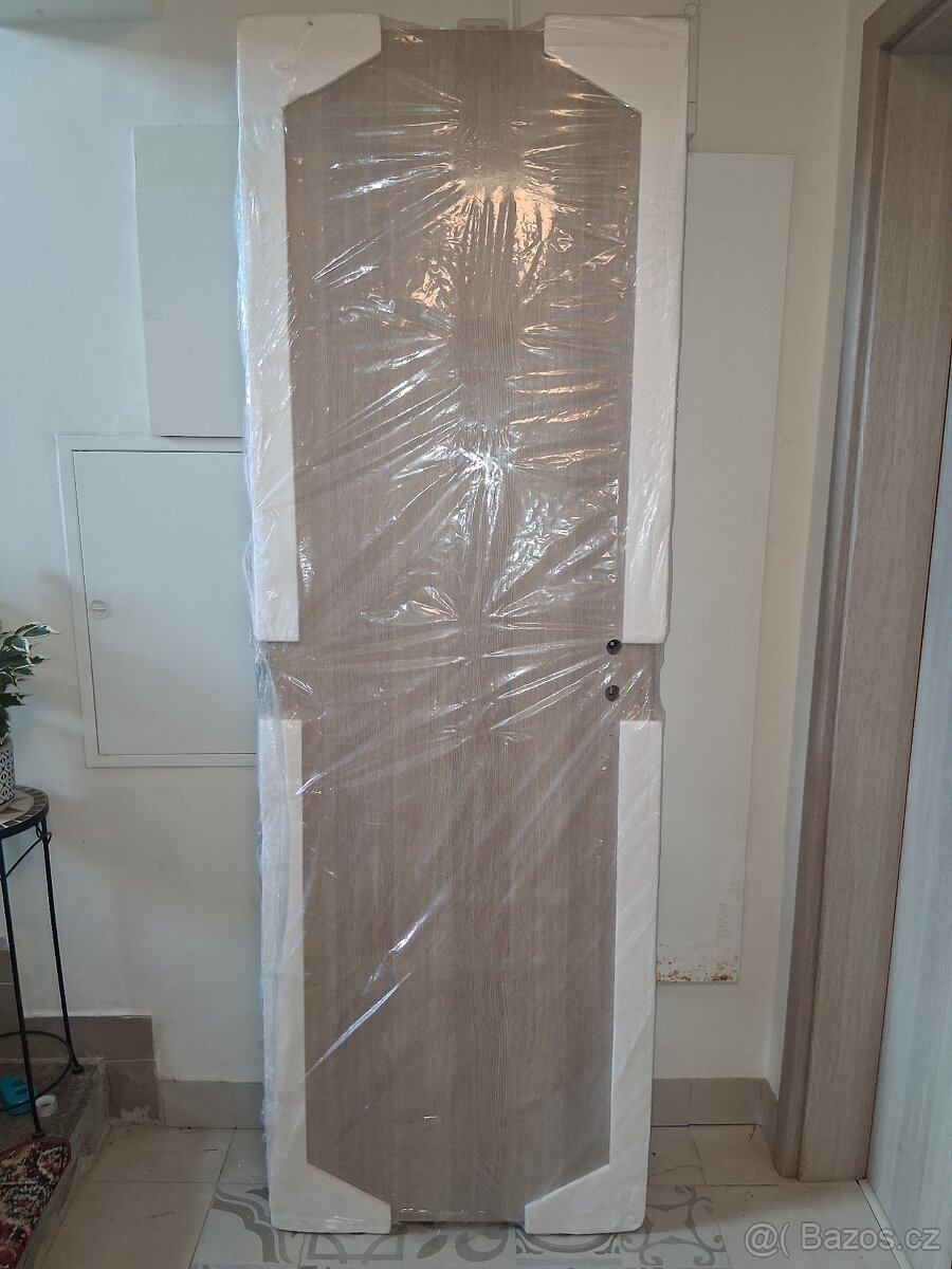 Interiérové dveře zn. PERTURA - 2