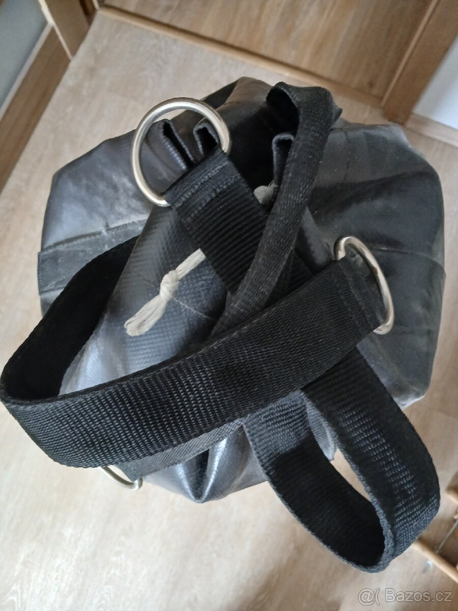 Boxovací pytel 45kg - 2