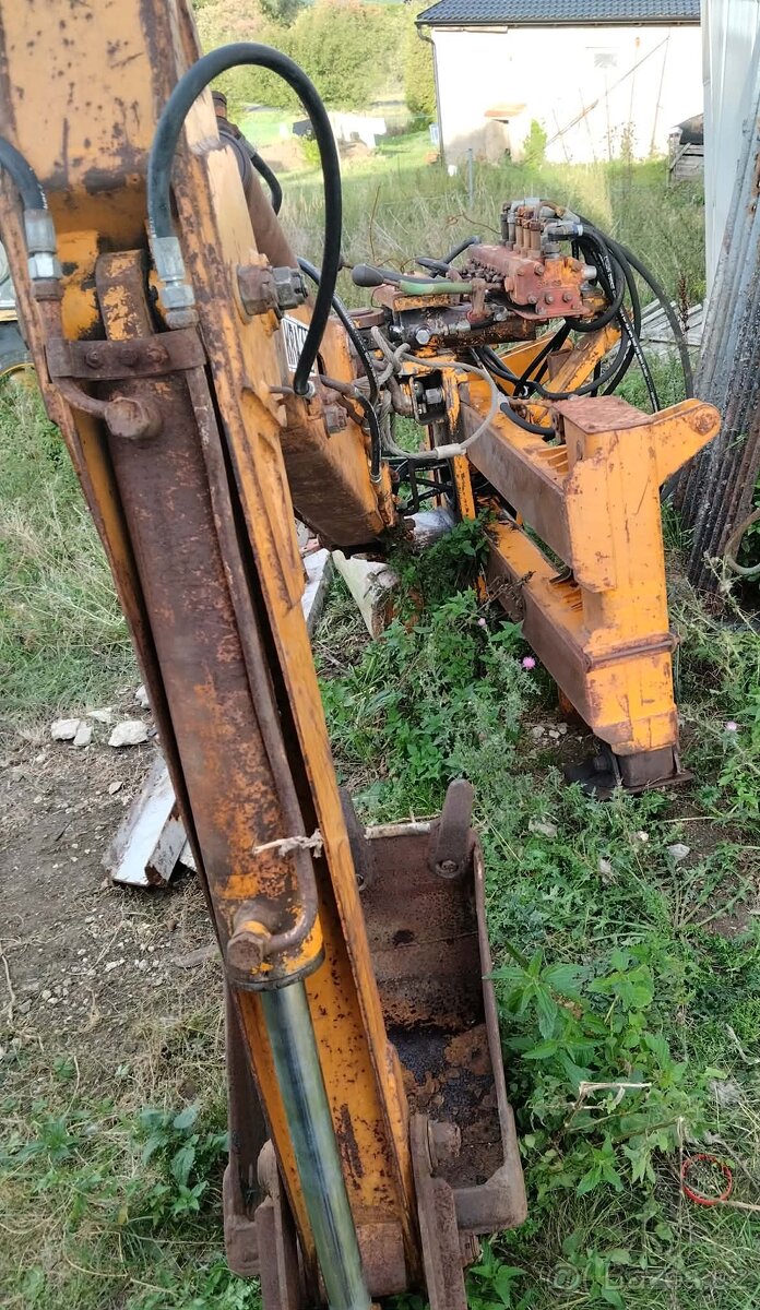 Podkop kra 603 - 2
