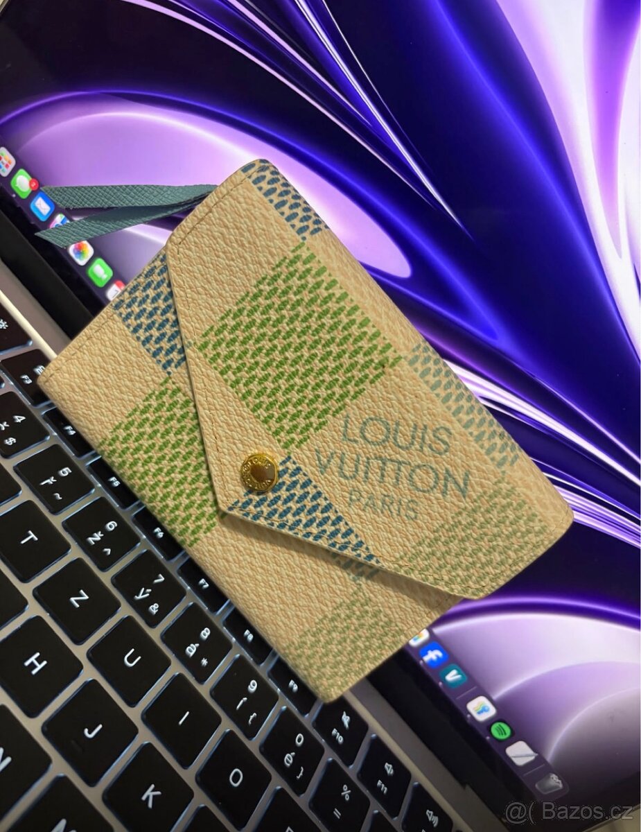 Louis Vuitton peněženka - 2