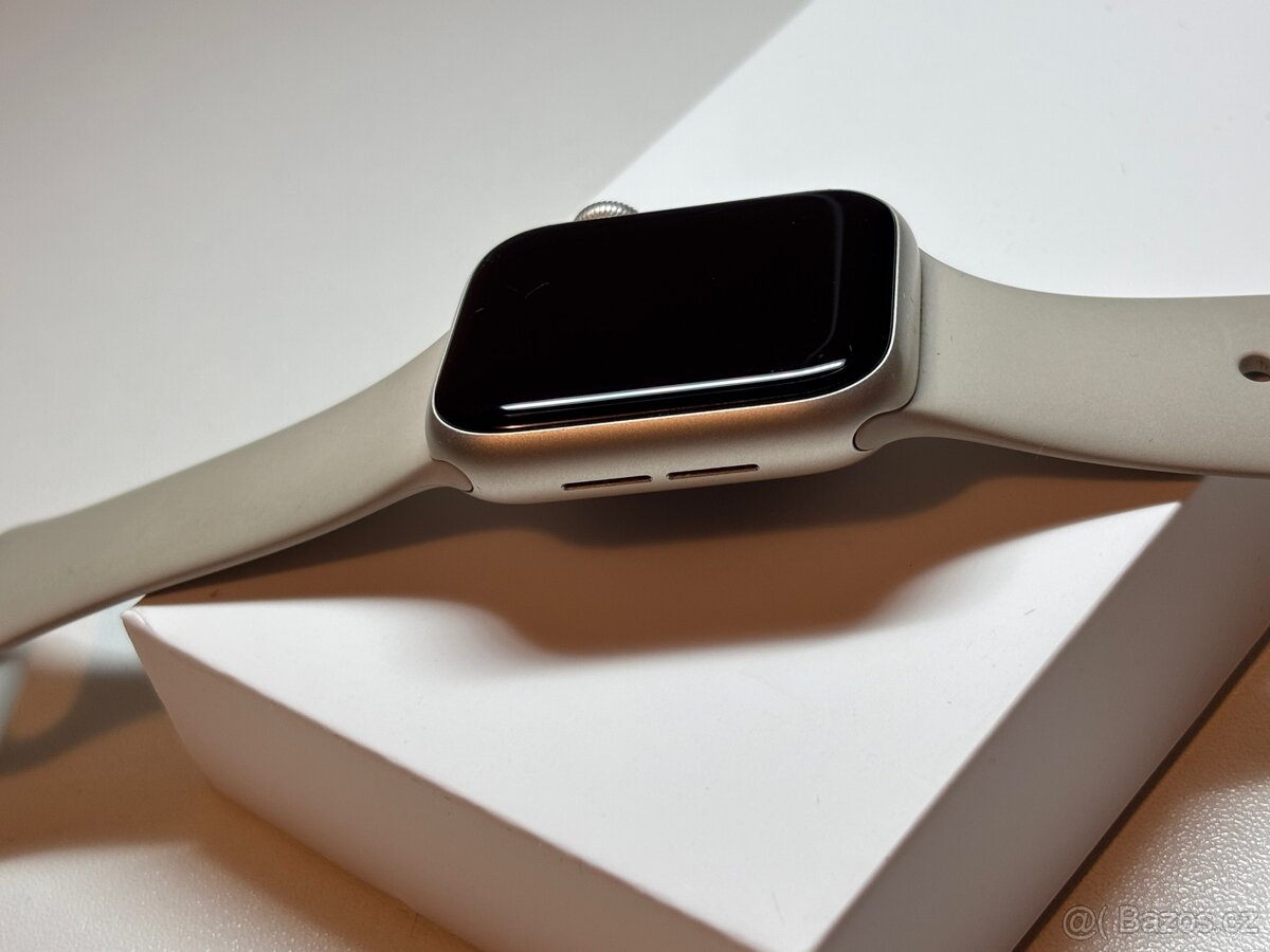 Apple Watch SE 2. generace - 2