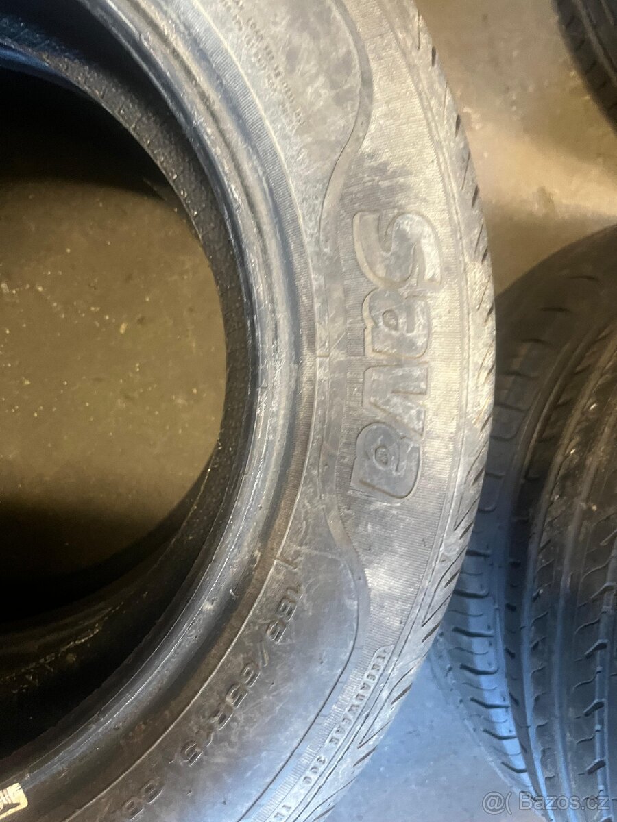 Sava Letní 185/65/ R15 - 2