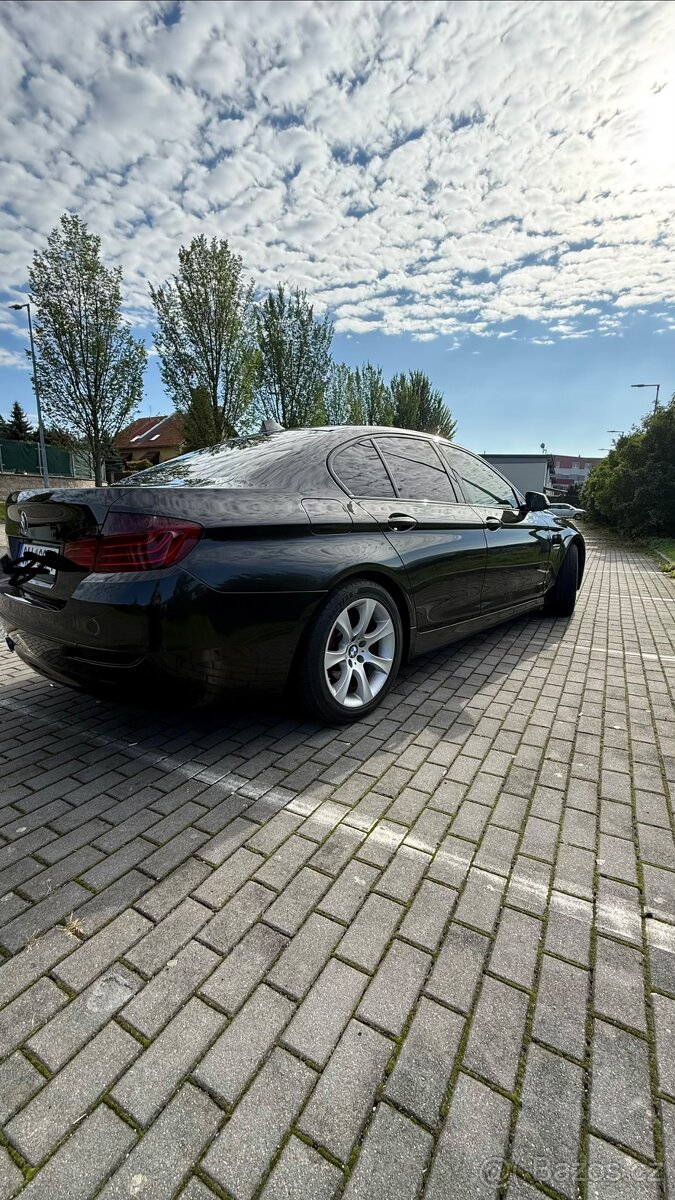 F10 530 xDrive - 2