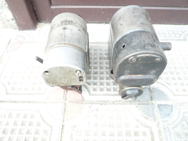 zapalování Bosch - 2