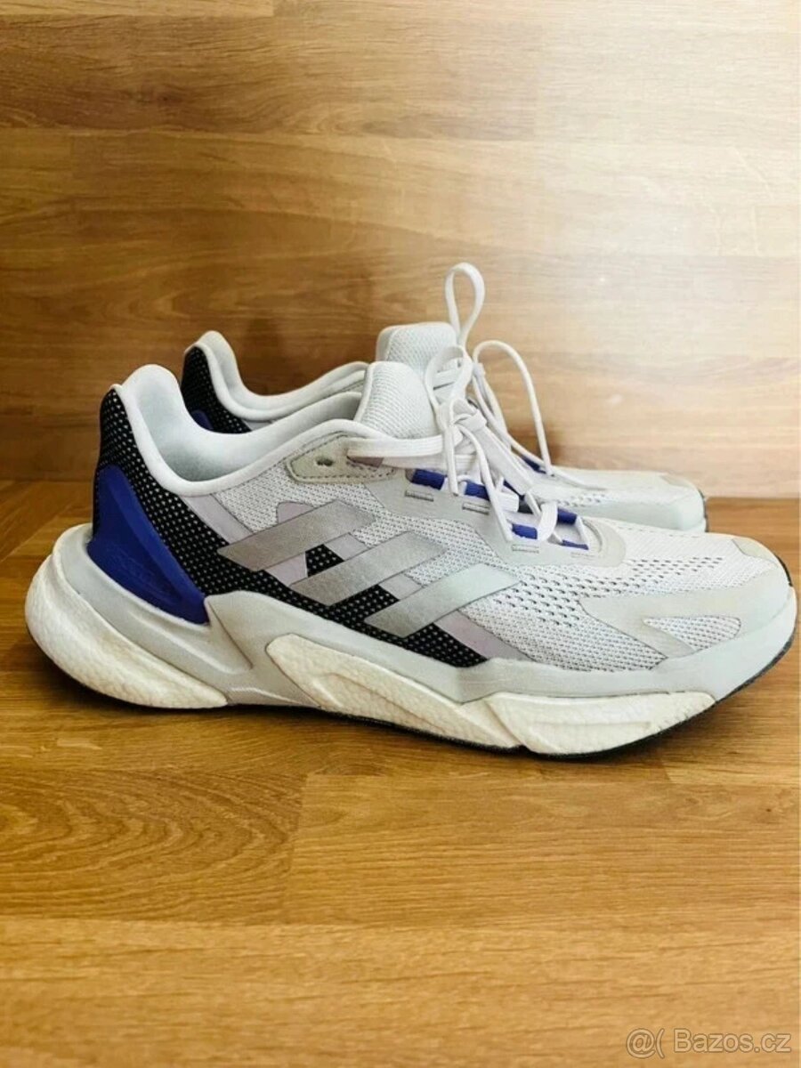 tenisky adidas vel. 40 - 2